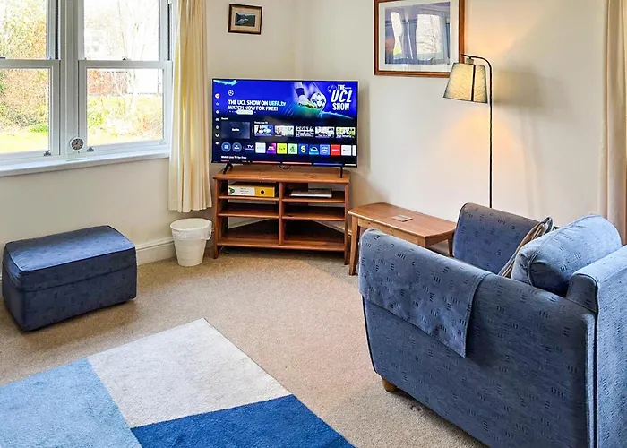 11 Elm Court Villa Keswick 